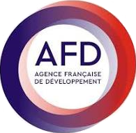 Logo AFD — DSS Nậm Rốm